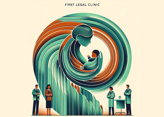 Why Partnerships Make FIRST Legal Clinic Successful - The FIRST Legal ...