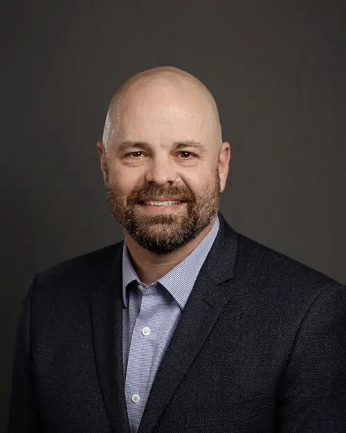 Robert Wyman, JD MSW